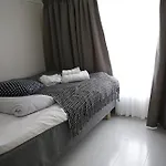 Hotelli Punkaharju 酒店 蓬卡哈尤