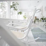 Hotelli Punkaharju