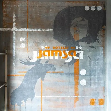 Hotelli Jaemsae *