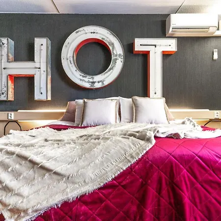 Hotelli Jaemsae