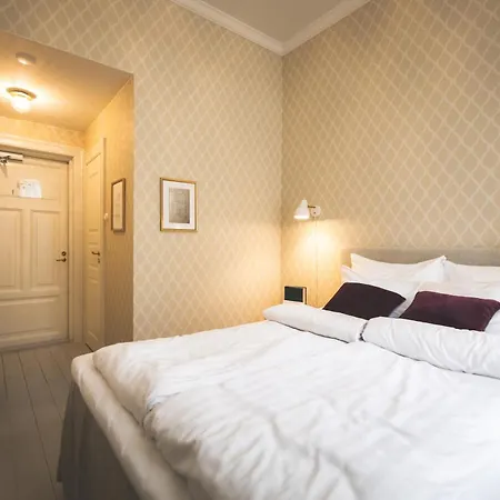 Hotelli Punkaharju Szálloda