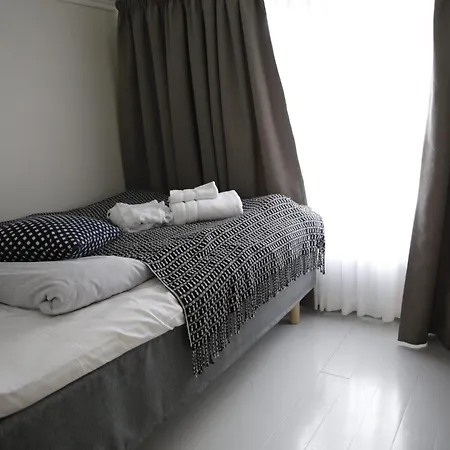 Hotelli Punkaharju Szálloda Punkaharju