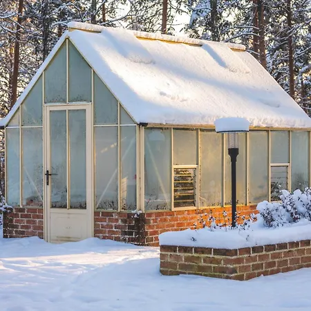 Hotelli Punkaharju 3*