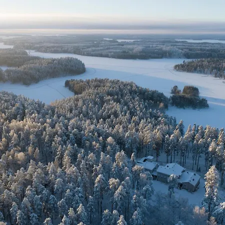 Hotelli Punkaharju Punkaharju