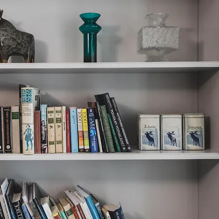 Hotelli Punkaharju Hotel