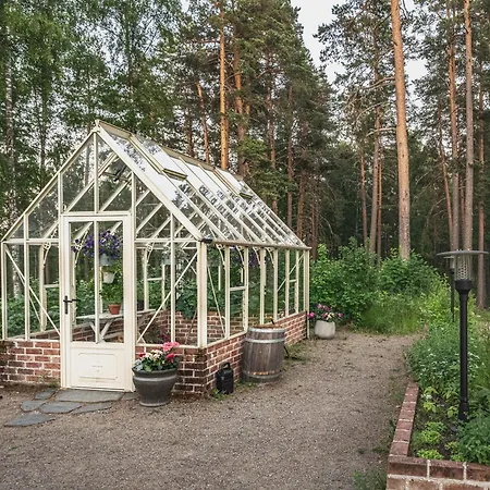 Hotel Hotelli Punkaharju Punkaharju