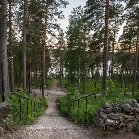 Hotelli Punkaharju 3* Punkaharju