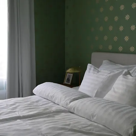 Hotelli Punkaharju Hotel Punkaharju