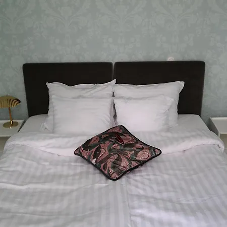 Hotelli Punkaharju 3*