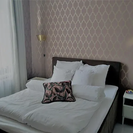 Hotelli Punkaharju ホテル