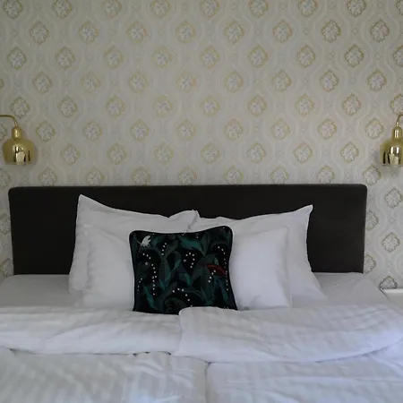 Hotel Hotelli Punkaharju 3*