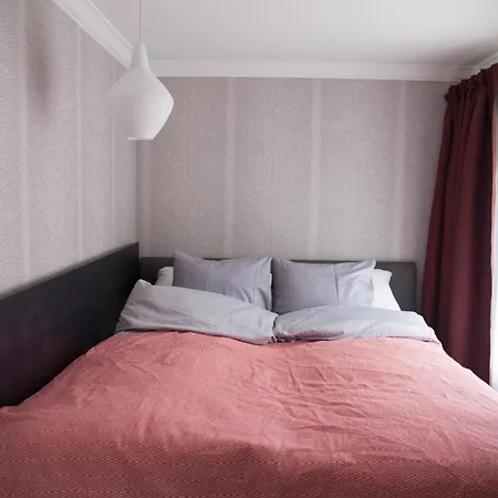 Hotelli Punkaharju 3* プンカハルユ