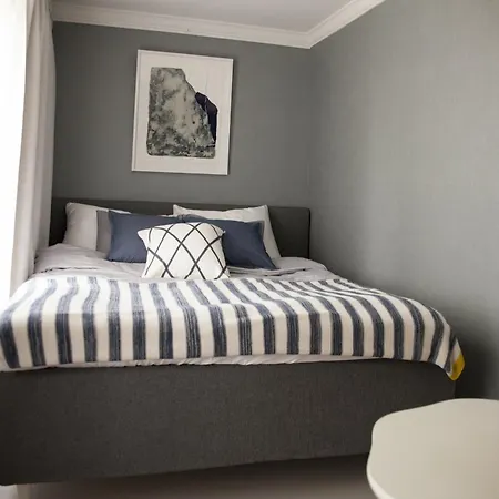 Hotelli Punkaharju Szálloda