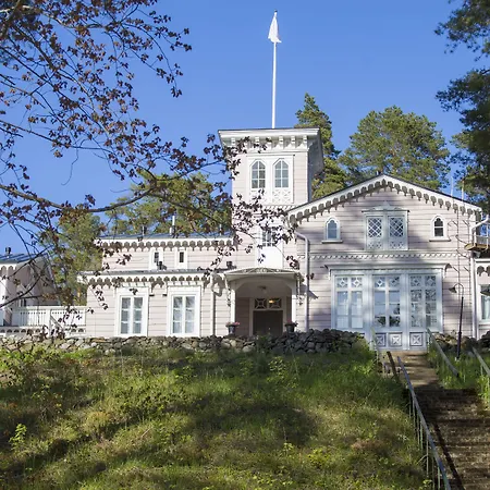 Hotelli Punkaharju Hotel 3*