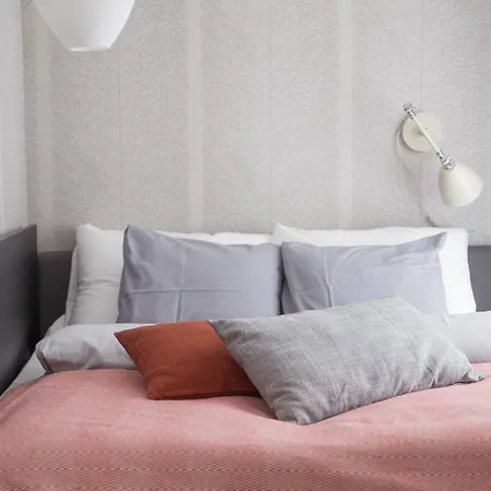 Hotelli Punkaharju プンカハルユ