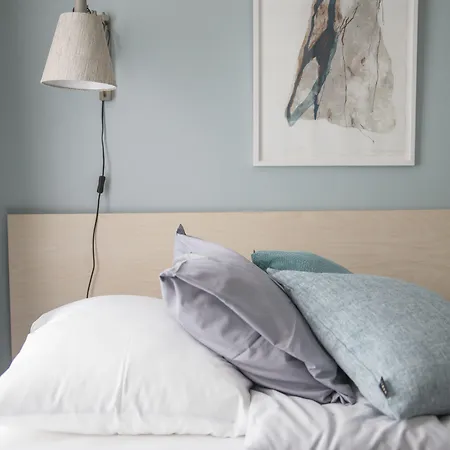 Hotelli Punkaharju Hotel Punkaharju