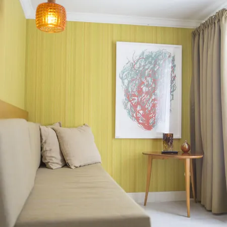 Szálloda Hotelli Punkaharju 3*