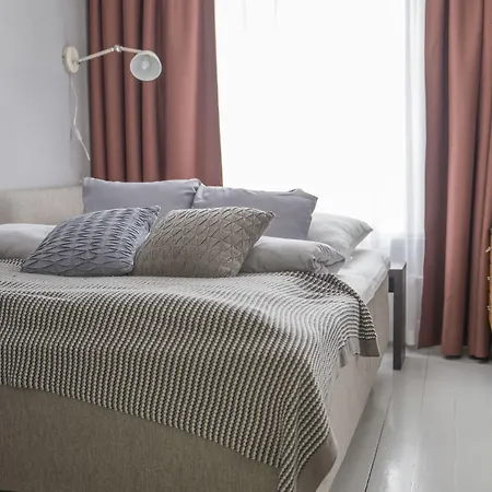 Hotelli Punkaharju ホテル プンカハルユ