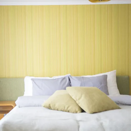 ホテル Hotelli Punkaharju プンカハルユ