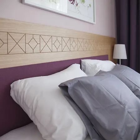 ホテル Hotelli Punkaharju