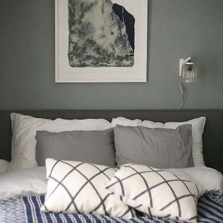 Hotelli Punkaharju Szálloda Punkaharju