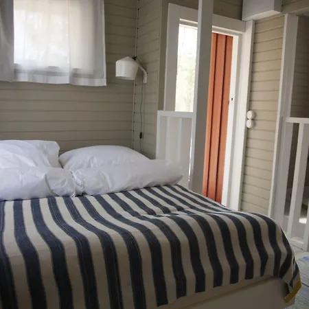 Hotel Hotelli Punkaharju