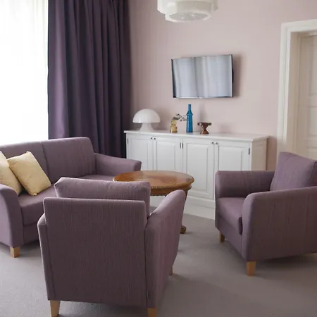 Hotelli Punkaharju ホテル 3*