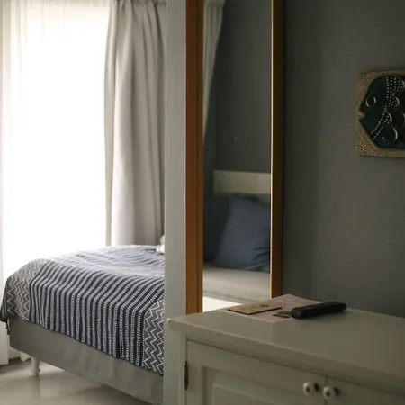 Hotelli Punkaharju プンカハルユ