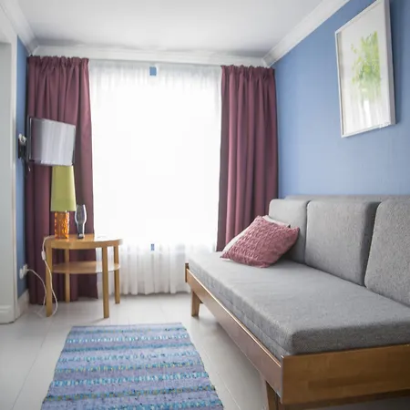 Hotelli Punkaharju 3*