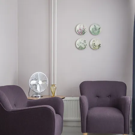 ホテル Hotelli Punkaharju プンカハルユ