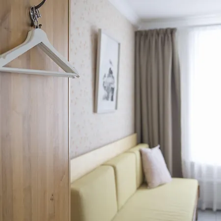 Hotelli Punkaharju Szálloda