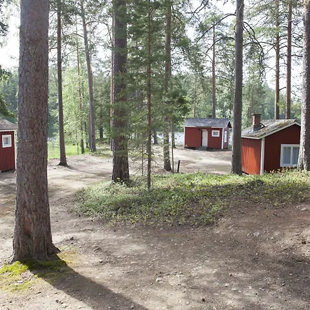 Hotelli Punkaharju