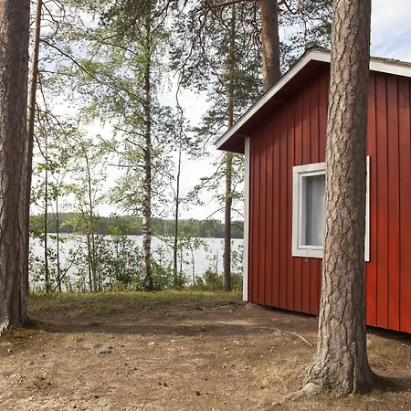 Hotelli Punkaharju Hotel 3*