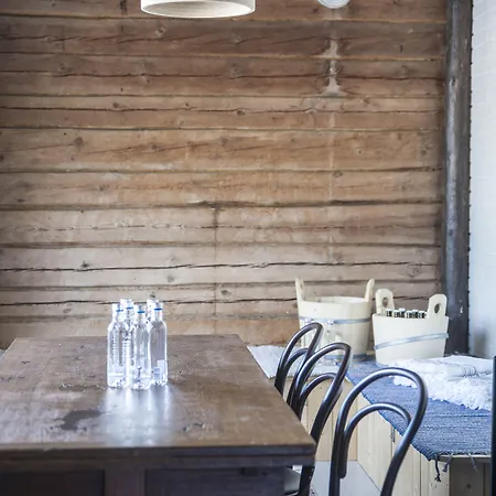 Hotelli Punkaharju 3* Punkaharju