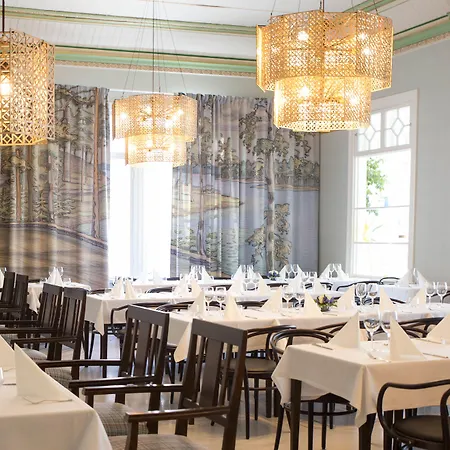 Hotelli Punkaharju 3*