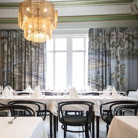 Hotelli Punkaharju 3* Punkaharju