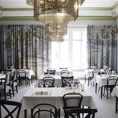 Hotelli Punkaharju 3* プンカハルユ