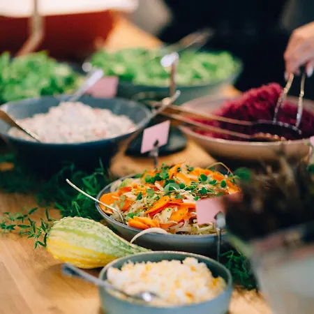 Hotelli Punkaharju Punkaharju