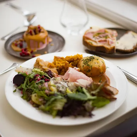 Hotelli Punkaharju Szálloda Punkaharju