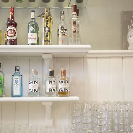 Hotelli Punkaharju Szálloda