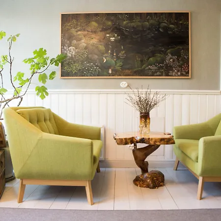 Szálloda Hotelli Punkaharju Punkaharju