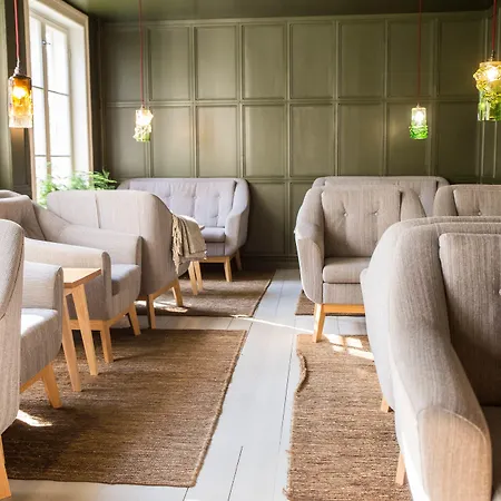 Hotel Hotelli Punkaharju Punkaharju