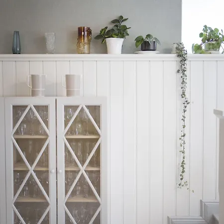 Hotelli Punkaharju Szálloda