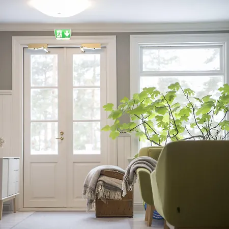 Hotel Hotelli Punkaharju