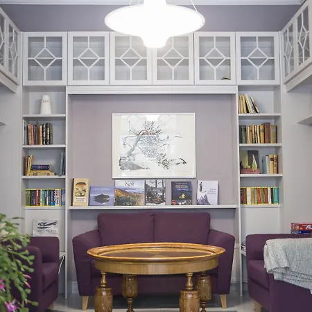 Hotel Hotelli Punkaharju Punkaharju