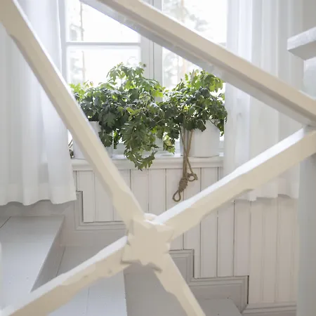 Hotel Hotelli Punkaharju