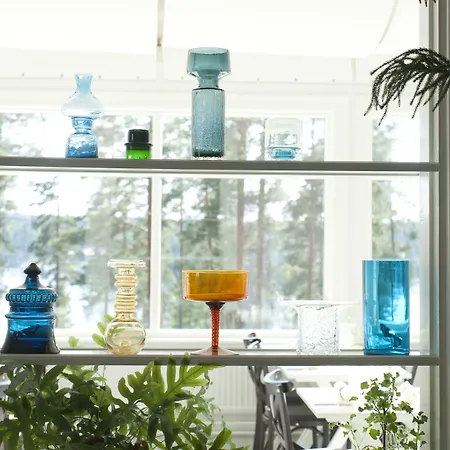 Hotelli Punkaharju Szálloda