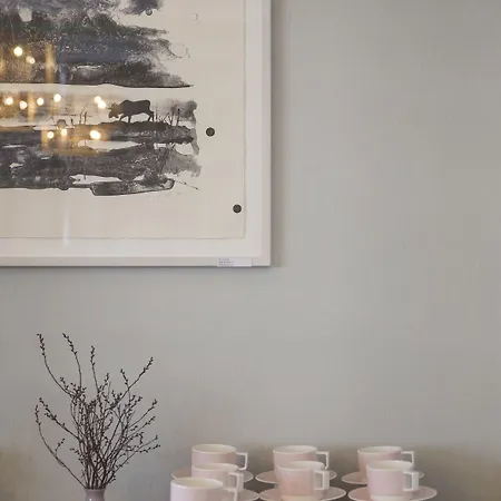 ホテル Hotelli Punkaharju 3*