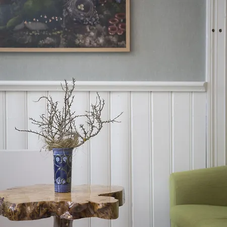 Hotel Hotelli Punkaharju Punkaharju