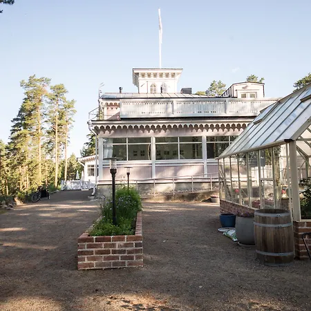 Hotelli Punkaharju ホテル